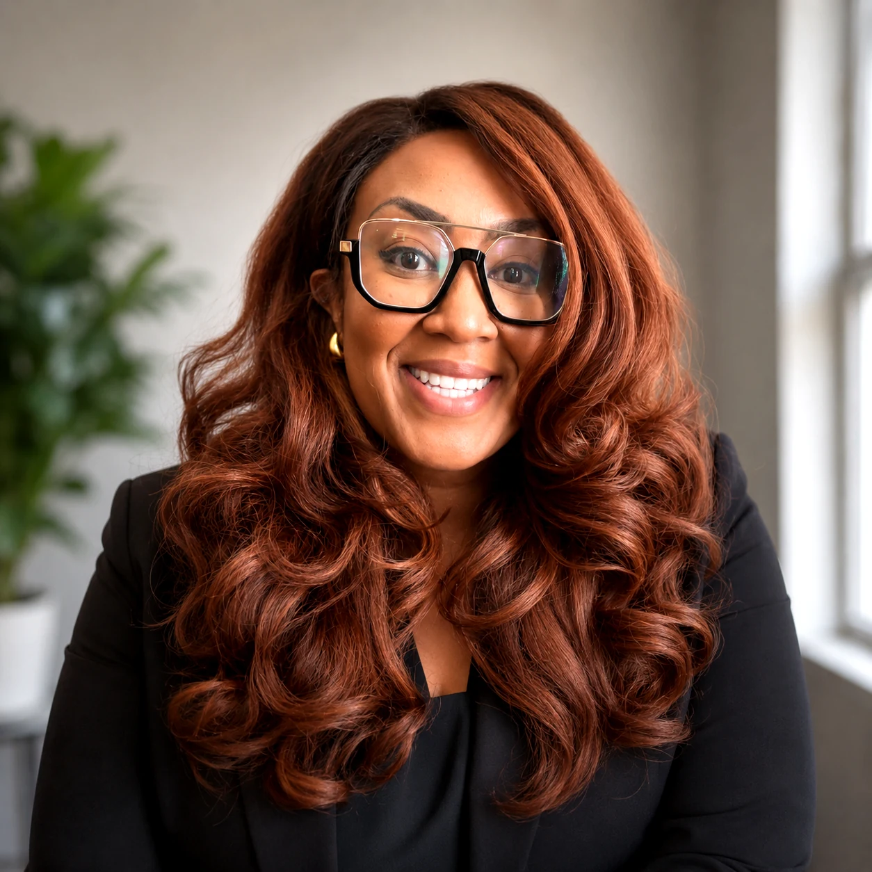 Whitni Molden, Strategic Advisor and Speaker